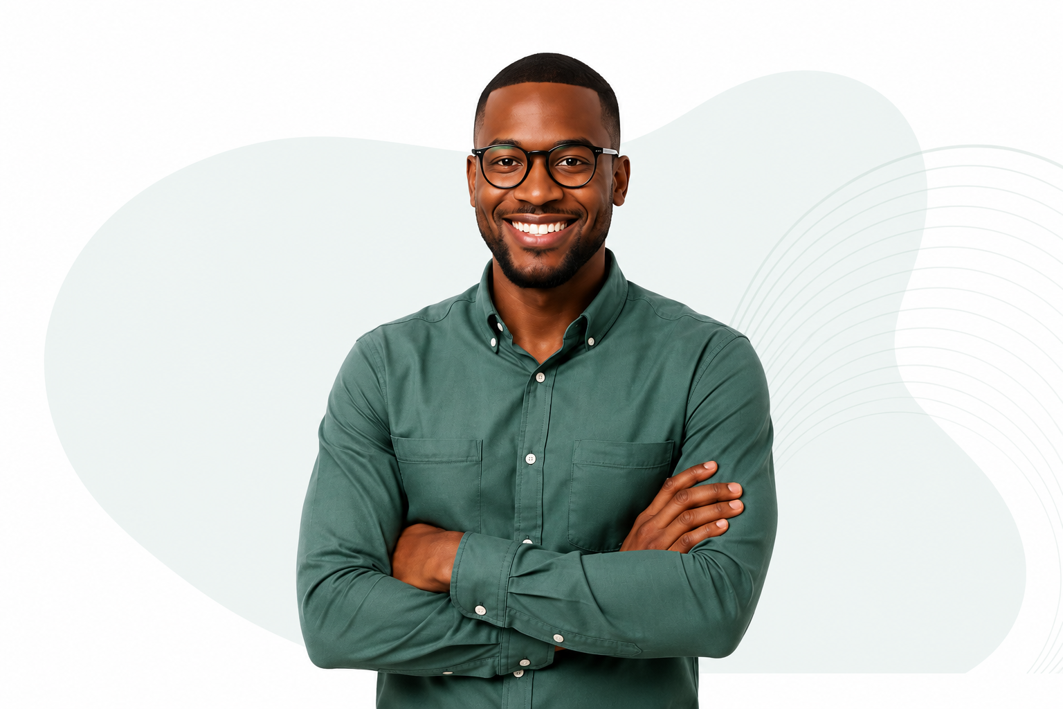 Chinedu A., Business Owner
